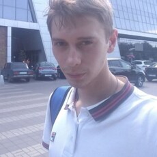 Фотография мужчины Максим, 29 лет из г. Гусь Хрустальный