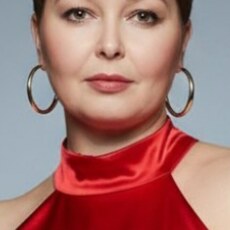 Фотография девушки Евгения, 45 лет из г. Иркутск