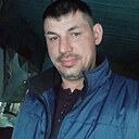 Сергей, 44 года