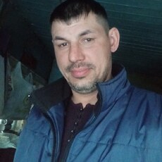 Фотография мужчины Сергей, 44 года из г. Комсомольск-на-Амуре