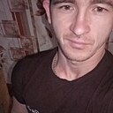 Жека, 33 года