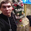 Виктор, 28 лет