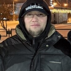 Фотография мужчины Ibragim, 30 лет из г. Братск