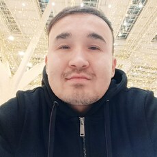 Фотография мужчины Дидар, 29 лет из г. Астана