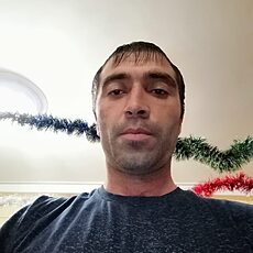 Фотография мужчины Арсен, 40 лет из г. Норильск