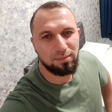 Фотография мужчины Ссссс, 35 лет из г. Донецк