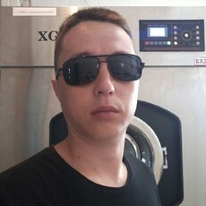 Фотография мужчины Баха, 34 года из г. Петропавловск