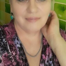 Фотография девушки Анна, 57 лет из г. Пенза