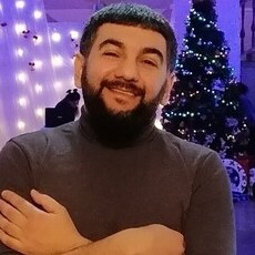 Фотография мужчины Нико, 39 лет из г. Владивосток