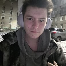 Фотография мужчины Александр, 22 года из г. Ярославль