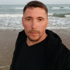 Фотография мужчины Андрей, 36 лет из г. Пенза