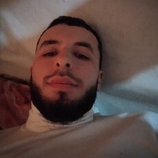 Фотография мужчины Богдан, 25 лет из г. Самара