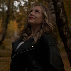 Фотография девушки Алина, 19 лет из г. Красноярск