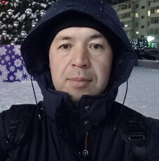 Фотография мужчины Эдик, 44 года из г. Белокуриха