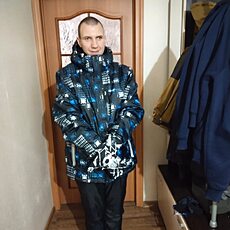 Фотография мужчины Андрей, 36 лет из г. Оренбург