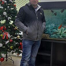 Фотография мужчины Али, 38 лет из г. Усть-Кут