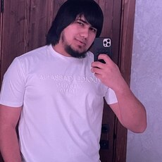 Фотография мужчины Мири, 26 лет из г. Краснодар