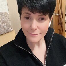 Фотография девушки Елена, 48 лет из г. Москва