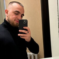 Фотография мужчины Кирилл, 31 год из г. Тюмень
