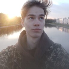 Фотография мужчины Саша, 21 год из г. Вологда