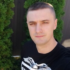 Фотография мужчины Mikhail, 35 лет из г. Переяслав