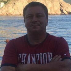 Фотография мужчины Виталий, 45 лет из г. Симферополь