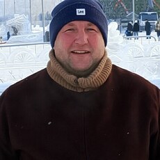 Фотография мужчины Николай, 43 года из г. Красноярск