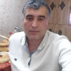 Фотография мужчины Рустам, 51 год из г. Солнечногорск