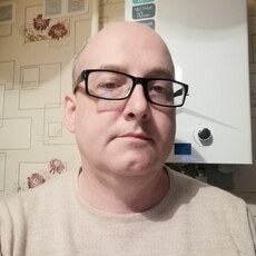 Фотография мужчины Константин, 45 лет из г. Ливны