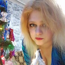 Фотография девушки Яна, 33 года из г. Алчевск