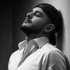 Фотография мужчины Алик, 30 лет из г. Южно-Сахалинск