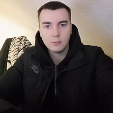 Фотография мужчины Евгений, 29 лет из г. Бобруйск