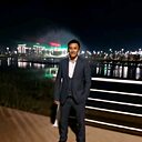 Аскар, 32 года