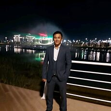 Фотография мужчины Аскар, 32 года из г. Шымкент