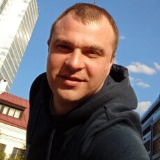 Фотография мужчины Олег, 37 лет из г. Воронеж
