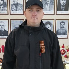 Фотография мужчины Дима, 24 года из г. Фатеж