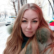 Фотография девушки Татьяна, 35 лет из г. Тверь