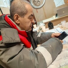 Фотография мужчины Юджель, 45 лет из г. Выкса