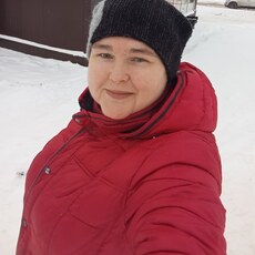 Фотография девушки Оля, 47 лет из г. Пермь