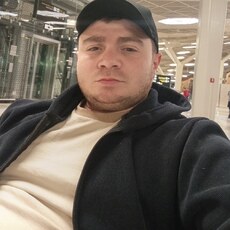 Фотография мужчины Кенан, 30 лет из г. Николаев