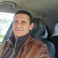 Фотография мужчины Алексей, 43 года из г. Комрат