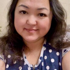 Фотография девушки С Характером, 45 лет из г. Кокшетау