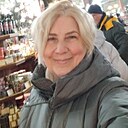 Наталья, 53 года