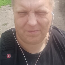 Фотография мужчины Роман, 45 лет из г. Кшенский