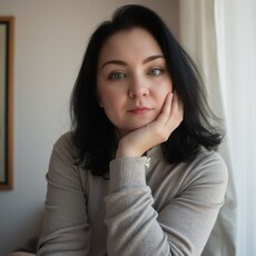 Фотография девушки Анна, 35 лет из г. Вологда