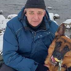 Фотография мужчины Александр, 51 год из г. Красноярск