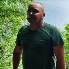 Фотография мужчины Виктор, 39 лет из г. Заверцие