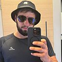 Рафаель, 27 лет