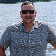 Фотография мужчины Макс, 35 лет из г. Жлобин