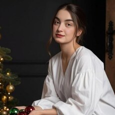 Фотография девушки Милана, 28 лет из г. Белореченск